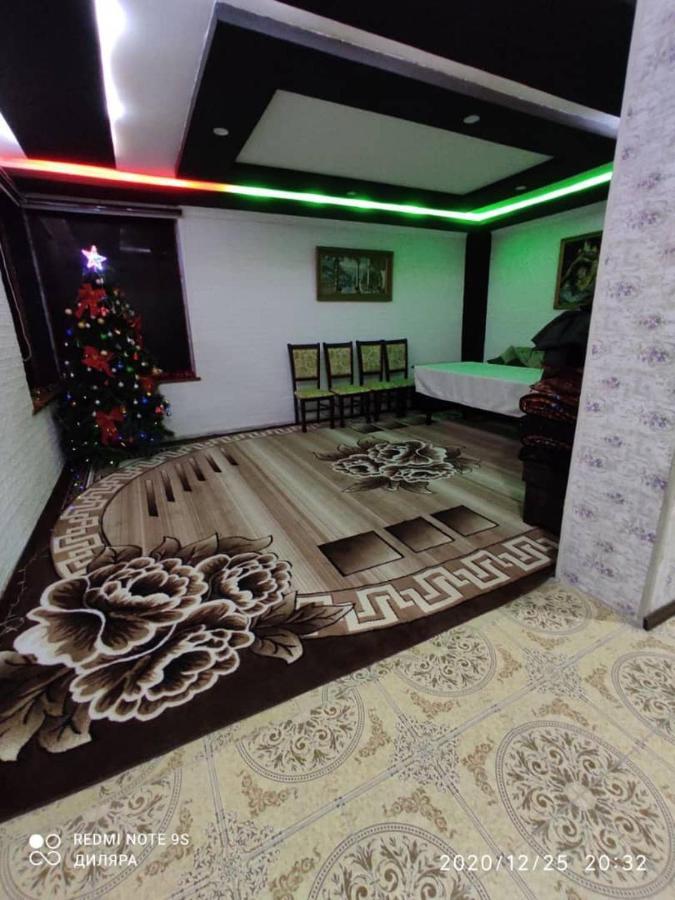 Cottage house Чимган Экстерьер фото