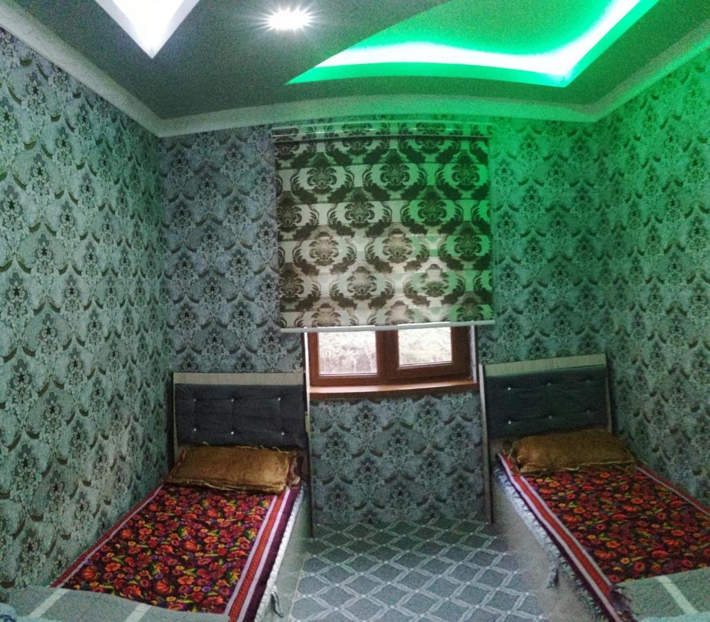 Cottage house Чимган Экстерьер фото